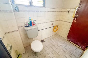 Bandar Sri Damansara