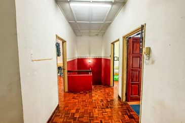 Bandar Sri Damansara