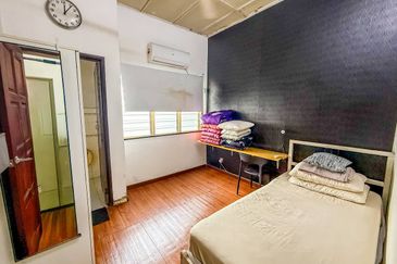 Bandar Sri Damansara