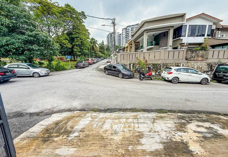 Bandar Sri Damansara