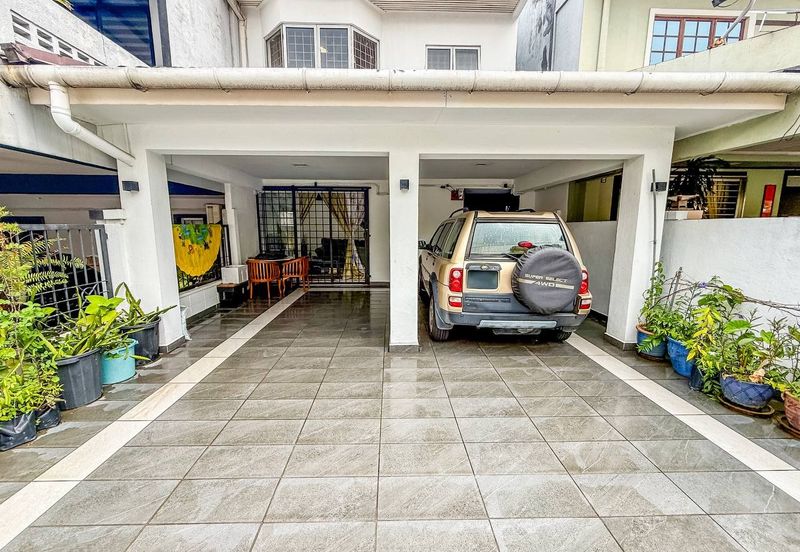 Bandar Sri Damansara