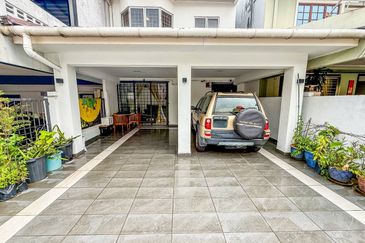 Bandar Sri Damansara