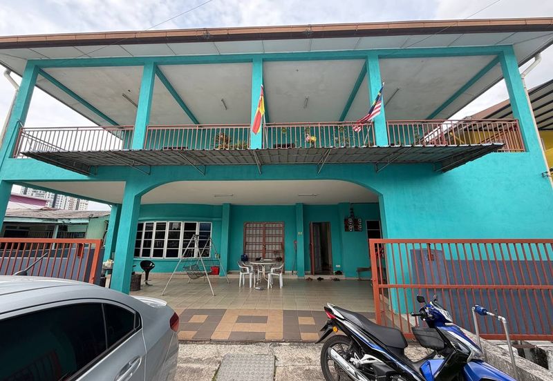 Kampung Pandan Dalam