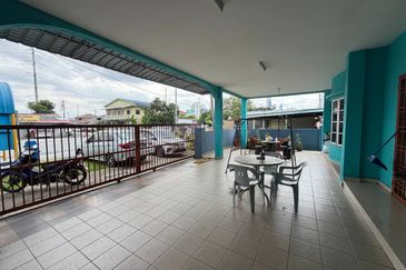 Kampung Pandan Dalam