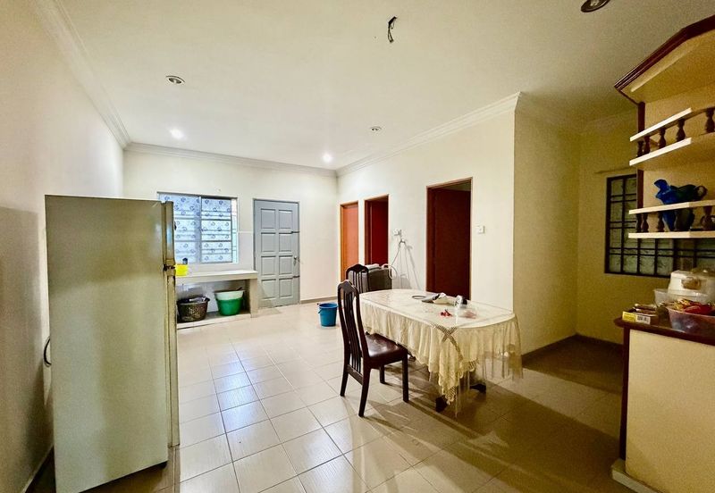 Kampung Pandan Dalam