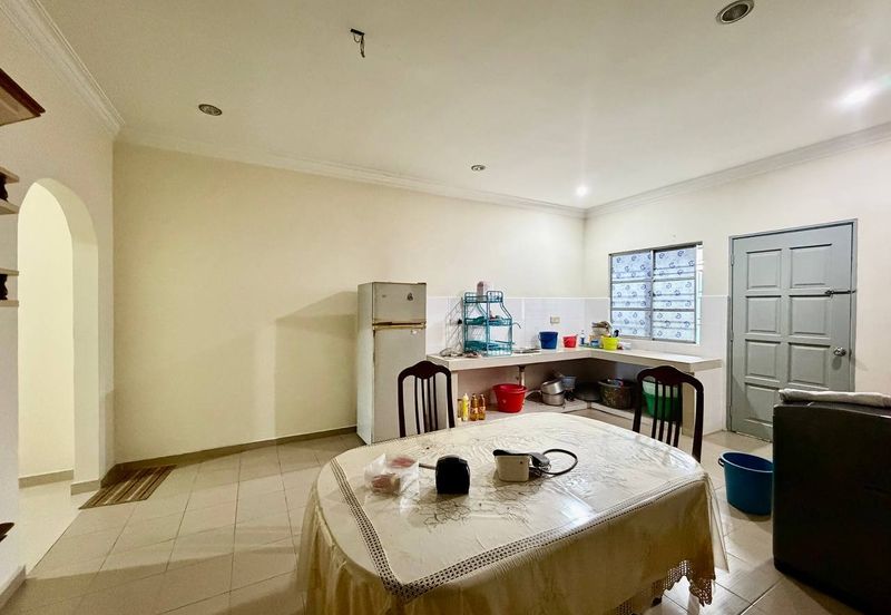 Kampung Pandan Dalam