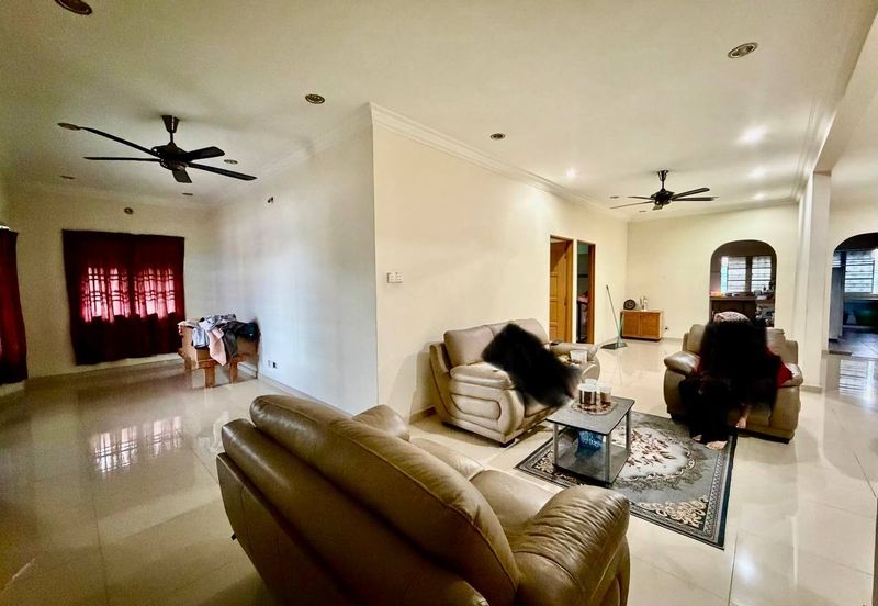 Kampung Pandan Dalam