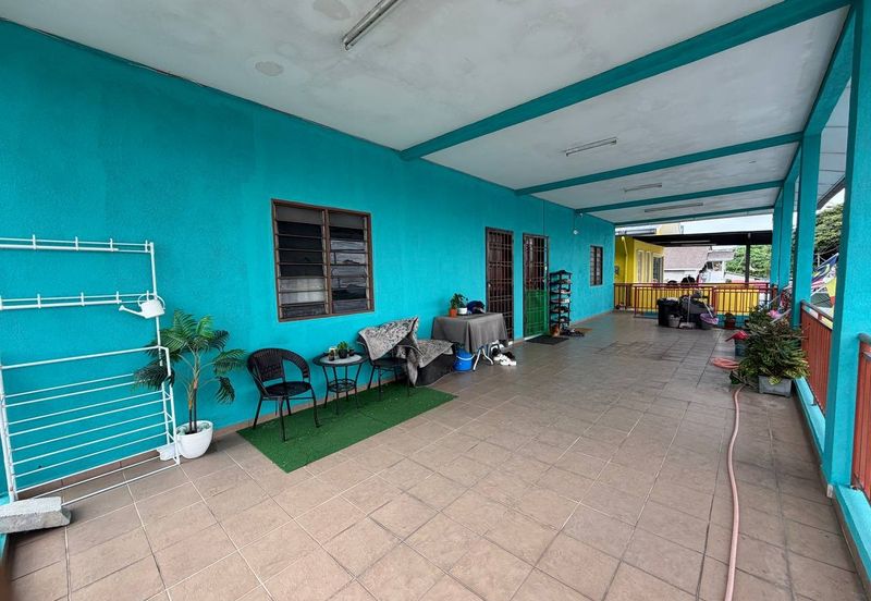 Kampung Pandan Dalam