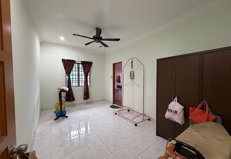 Kampung Pandan Dalam