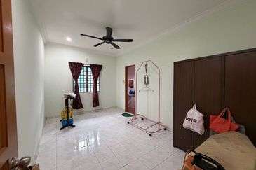 Kampung Pandan Dalam