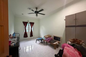 Kampung Pandan Dalam