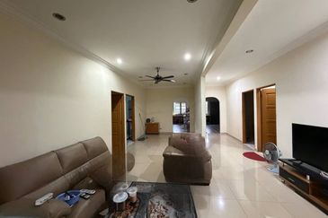 Kampung Pandan Dalam