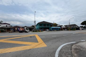 Kampung Pandan Dalam