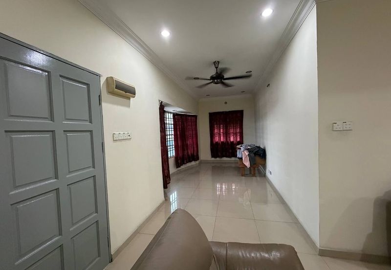 Kampung Pandan Dalam