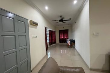 Kampung Pandan Dalam