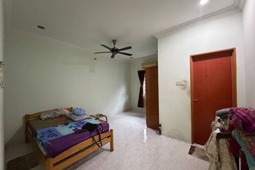 Kampung Pandan Dalam