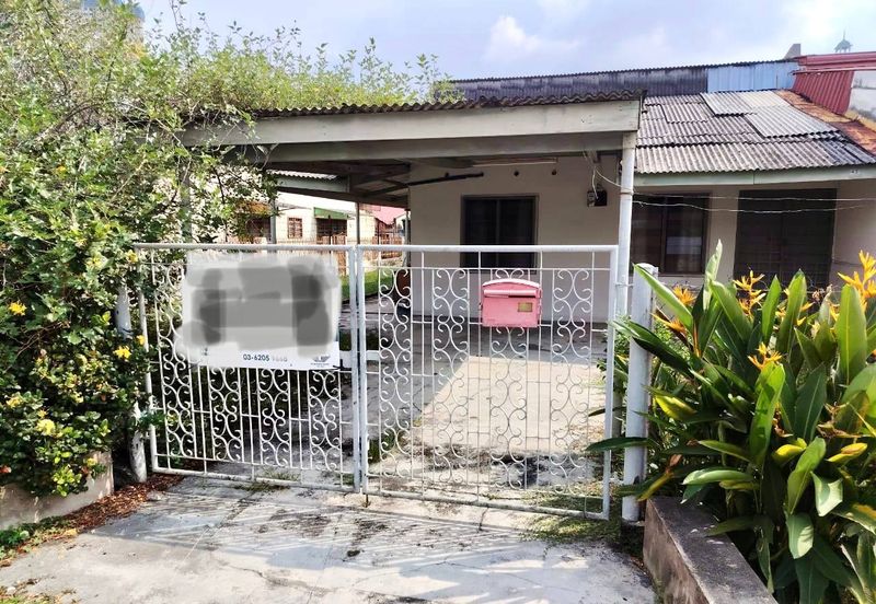 Seksyen 8, Petaling Jaya