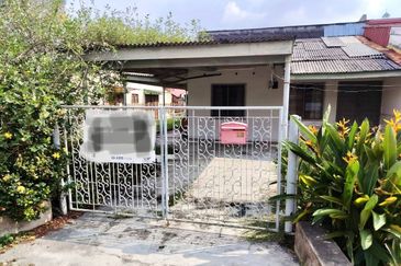 Seksyen 8, Petaling Jaya