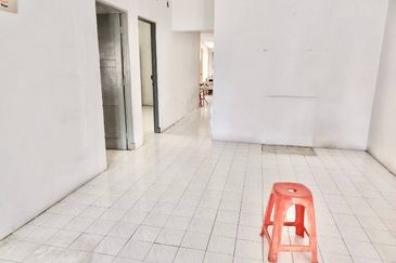 Seksyen 8, Petaling Jaya