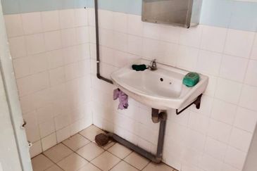 Seksyen 8, Petaling Jaya