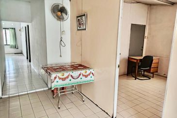 Seksyen 8, Petaling Jaya