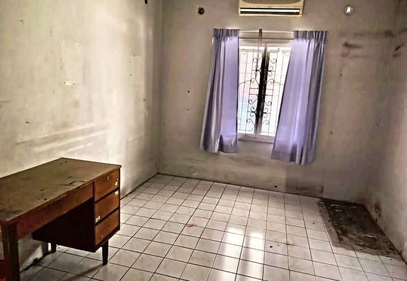 Seksyen 8, Petaling Jaya