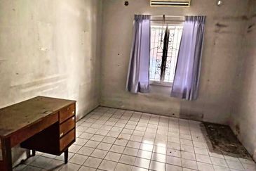 Seksyen 8, Petaling Jaya