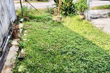 Seksyen 8, Petaling Jaya