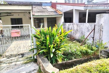 Seksyen 8, Petaling Jaya