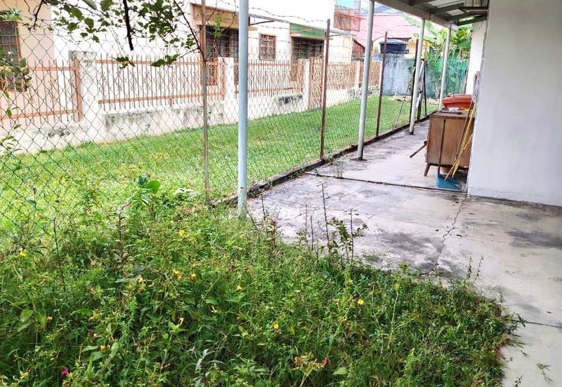 Seksyen 8, Petaling Jaya