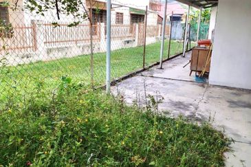 Seksyen 8, Petaling Jaya