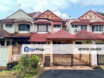 USJ 11 Subang Jaya Double Storey for Sale untuk dijual, Selangor, Subang Jaya
