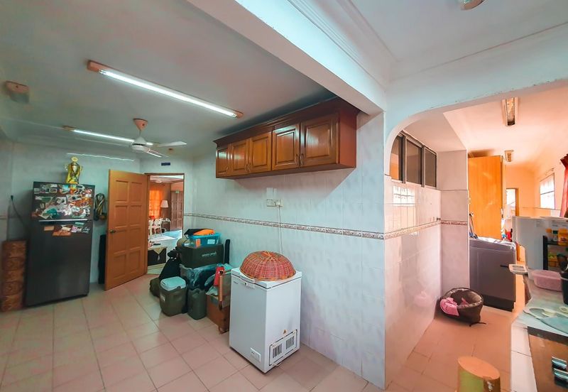 Bolton Industrial Park