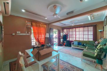 Bolton Industrial Park