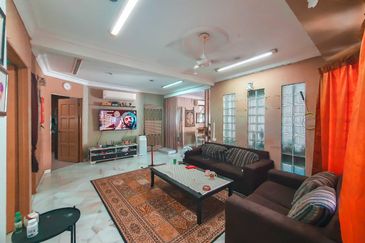 Bolton Industrial Park