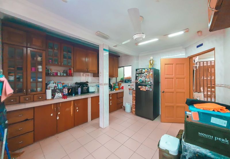 Bolton Industrial Park