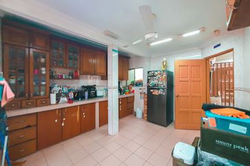 Bolton Industrial Park