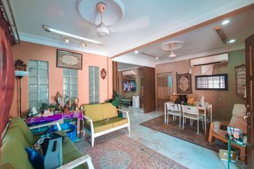 Bolton Industrial Park