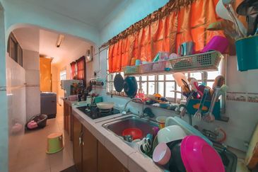 Bolton Industrial Park