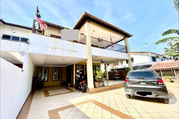 Taman Seri Ampang