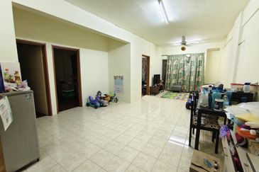 Pandan Court, Taman Pandan Mewah