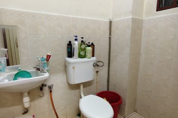 Pandan Court, Taman Pandan Mewah