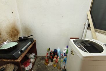 Pandan Court, Taman Pandan Mewah