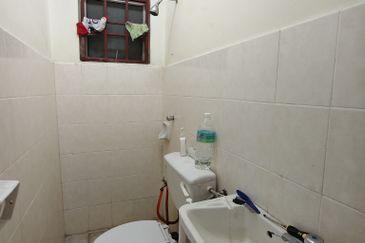 Pandan Court, Taman Pandan Mewah