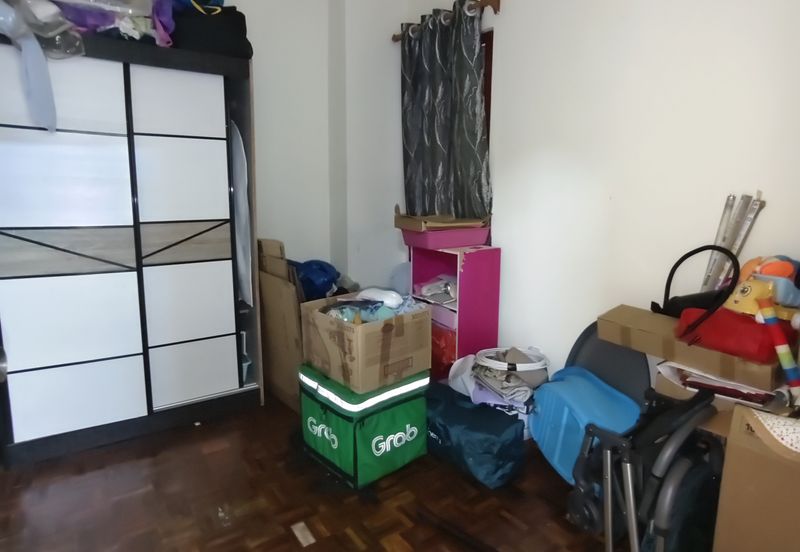 Pandan Court, Taman Pandan Mewah