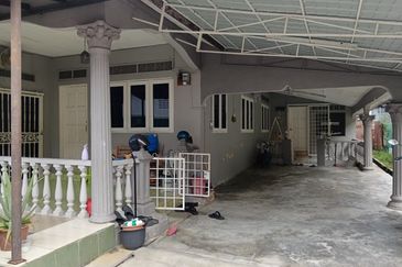 Kampung Dato Mufti Shuib