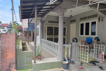 Kampung Dato Mufti Shuib