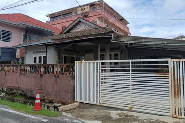 Kampung Dato Mufti Shuib