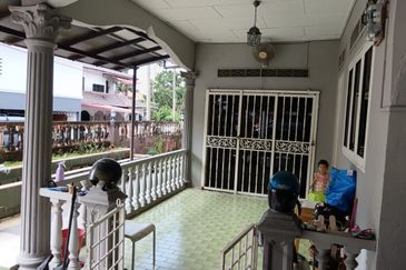 Kampung Dato Mufti Shuib