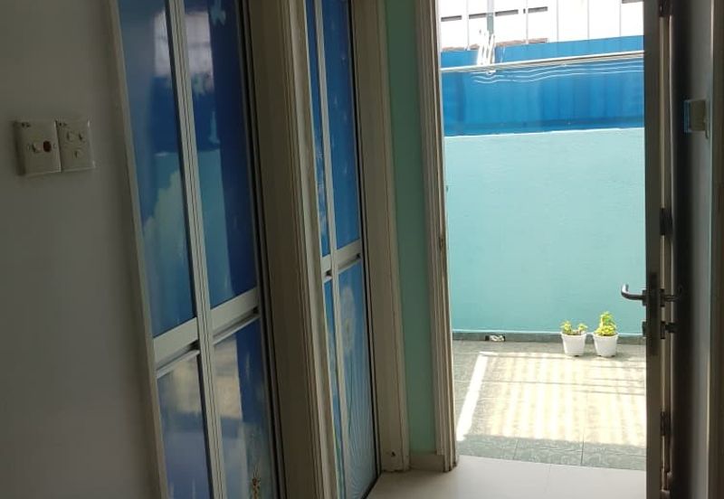 Happy Garden (Taman Gembira)